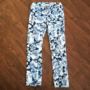 🎈H&M Condoroy Pants